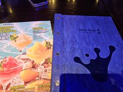 -blue frog蓝蛙(长泰广场店)