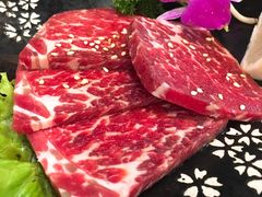 -和萌牛肠烧烤(财富中心店)