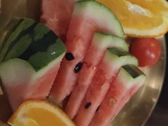 -南山竹海·珍味堂