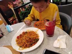 -必胜客(东部星悦天地店)
