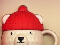-星巴克(广州正佳广场4层店)