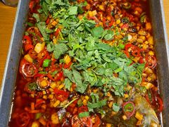 -盐帮食坊•小河帮川菜(四川师大店)