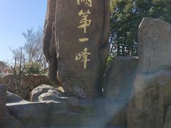 -缥缈峰景区