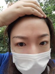 点击看大图 -MIVI·纹眉半永久野生眉