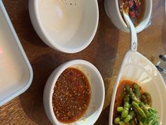-乔街深夜食堂·台州菜·高压锅生蚝(杭州总店)