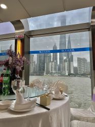 点击看大图 -Doris一站式游轮婚礼船东直营店(外滩店)