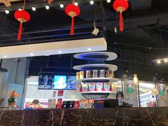 -陈傻子餐厅(世纪都会店)