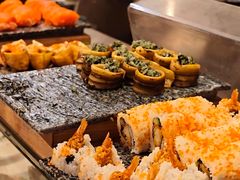 -The COOK·厨餐厅·自助餐(浦东嘉里大酒店)