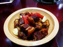 -来韶饭店