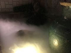 -绿茶餐厅(布吉万象汇店)