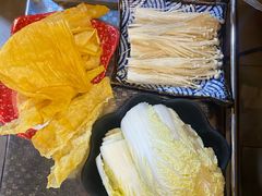 -金龙·打边炉(南京西路店)