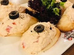 -5号公路餐厅(曼哈顿店)