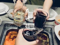 -海底捞火锅(南海万科广场店)