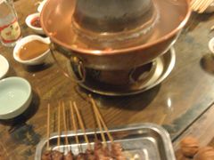 -大唐人家·热气羊肉(大华店)