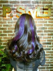 -P.STYLE 派斯造型