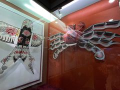 -杨家埠民间艺术大观园