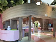 -水桶王国主题餐厅·聚会·生日派对·亲子活动·家庭套餐(亚龙湾希尔顿店)