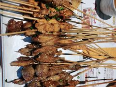 -木屋烧烤(坂田天安云谷店)