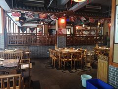 大堂-宽田火锅(几江荣华店)