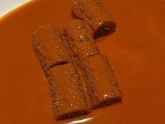 -杏花堂晋商私房菜(华熙五棵松店)