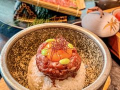 -黑牛の店·黑金店(沈阳万象城店)