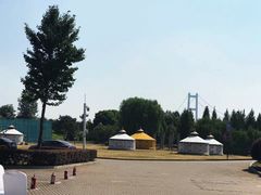 -镇江润扬大桥酒店