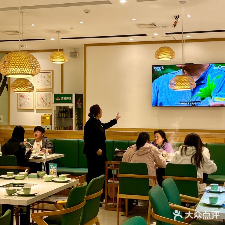 成毅没骗我!海口这家老店不错!新年发财🧨