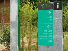 -火炉山森林公园