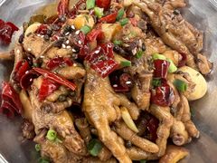 -小民大排档(江汉路店)