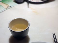 -绿茶餐厅(西湖银泰百货店)
