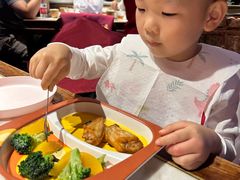 -小吊梨汤·北京菜·烤鸭(鸟巢店)