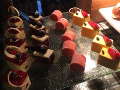 -西安赛瑞喜来登大酒店