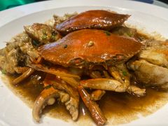 -拉完海鲜大排档(温岭店)