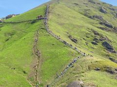 -萍乡武功山风景名胜区