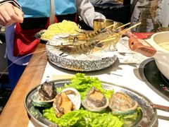 -琥珀川糟粕醋·香草鸭·鸡煲(慈云寺店)