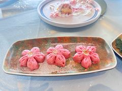 -水上明月·湖景餐厅