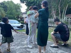 -厦门悦华酒店