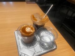 -M Stand(宁波万象城店)