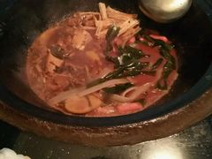 -地锅传奇(水产西路店)