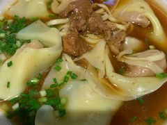 -李兰英湖南面馆(护国路店)
