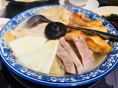 -三林本帮馆(中林街店)