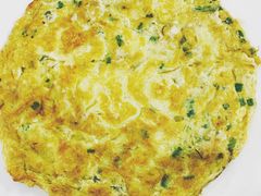 蚝蛎煎蛋-覃记海鲜美食餐厅