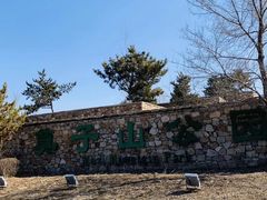 -莫子山公园