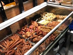 -张师傅烧烤(CBD店)