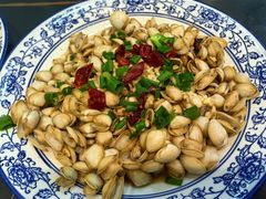 -杨记海鲜楼(三门黑金冠店)