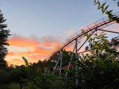 -朝阳公园游乐园