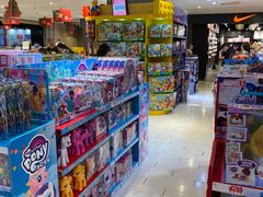 -凯德MALL(望京店)
