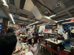 -水碾河刘老大串串香(水碾河路店)