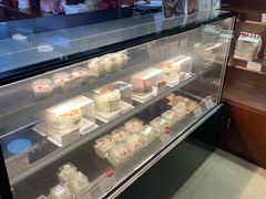 -红宝石·鲜奶小方(莘庄店)