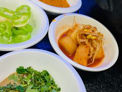 -金龙烧烤·牛肉面(西塔店)